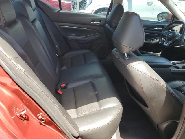 2019 NISSAN ALTIMA SR - 1N4BL4CV8KC187221