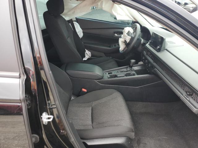 2023 HONDA ACCORD LX - 1HGCY1F24PA037739