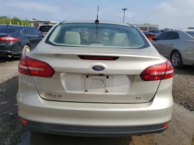 2018 FORD FOCUS SE - 1FADP3F2XJL219643