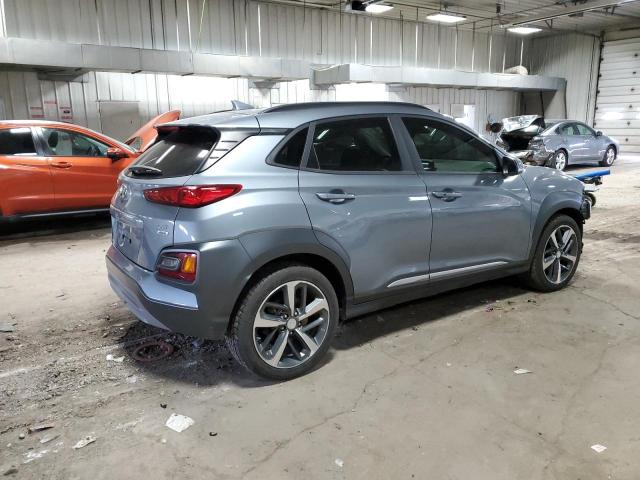 2020 HYUNDAI KONA ULTIM KM8K5CA51LU440209