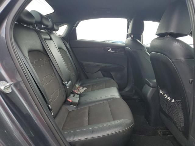 2020 KIA FORTE GT L - 3KPF34AD2LE223078