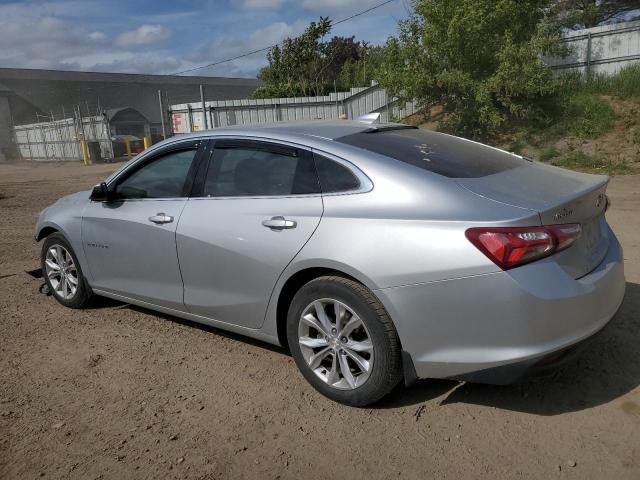 2019 CHEVROLET MALIBU LT - 1G1ZD5ST0KF209845
