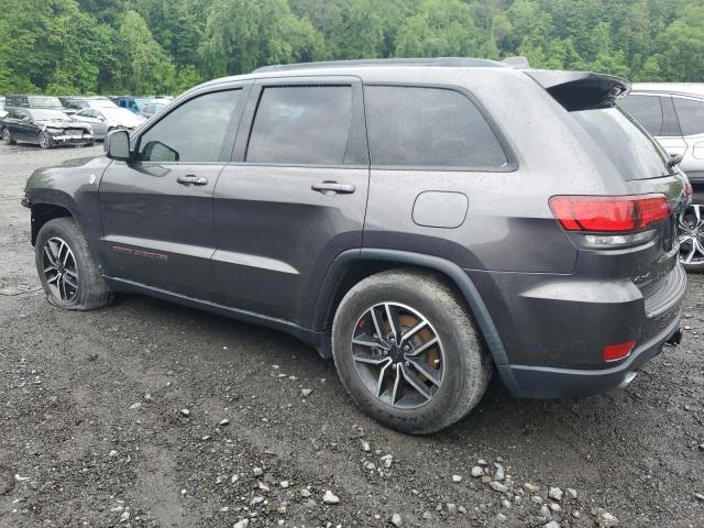 JEEP GRAND CHER 2020 gray  gas 1C4RJFLT4LC232102 photo #3