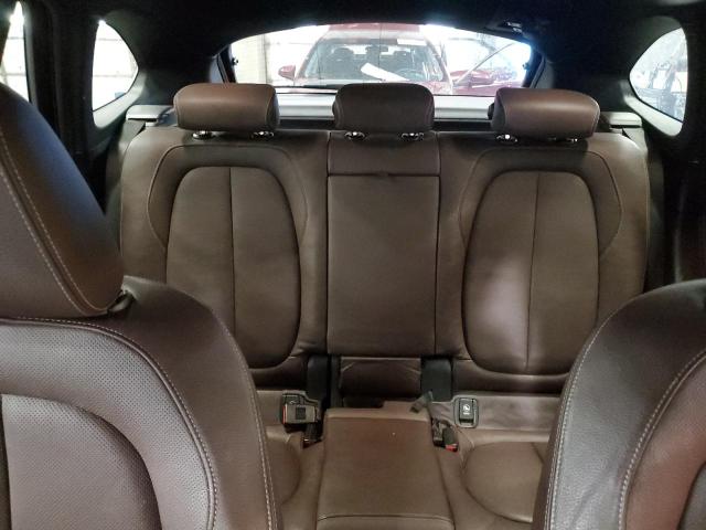 2017 BMW X1 SDRIVE2 - WBXHU7C30H5H38648