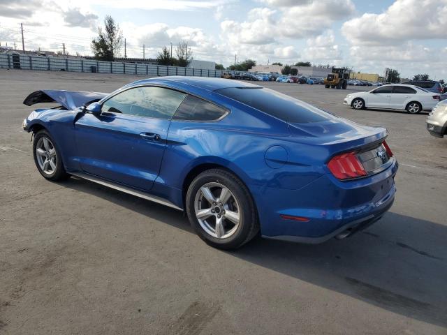 2018 FORD MUSTANG - 1FA6P8TH1J5128781