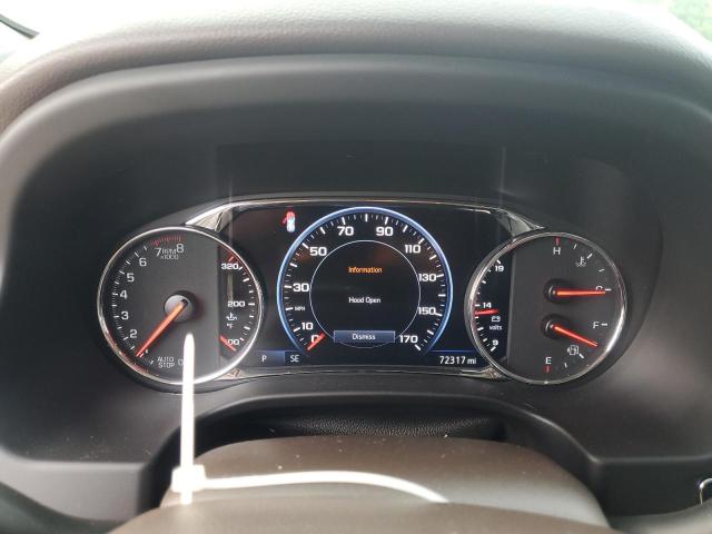 2021 GMC ACADIA SLT 1GKKNMLS6MZ230047