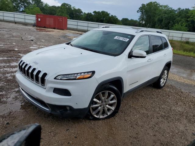 JEEP CHEROKEE L