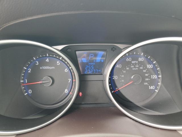 2015 HYUNDAI TUCSON GLS - KM8JTCAF1FU110942