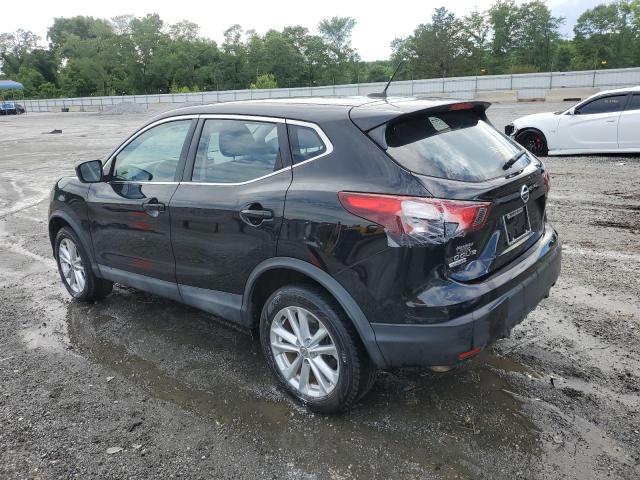 Vin: jn1bj1cp8hw010842, lot: 59224385, nissan rogue s 20172
