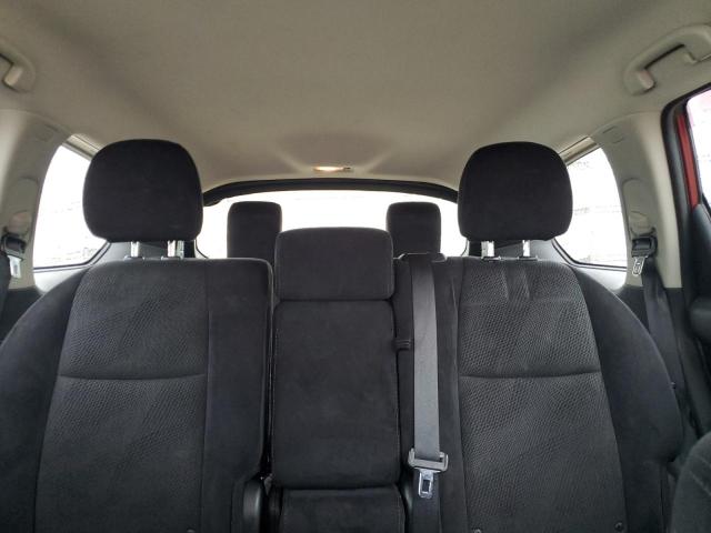 2016 NISSAN PATHFINDER - 5N1AR2MM8GC614818