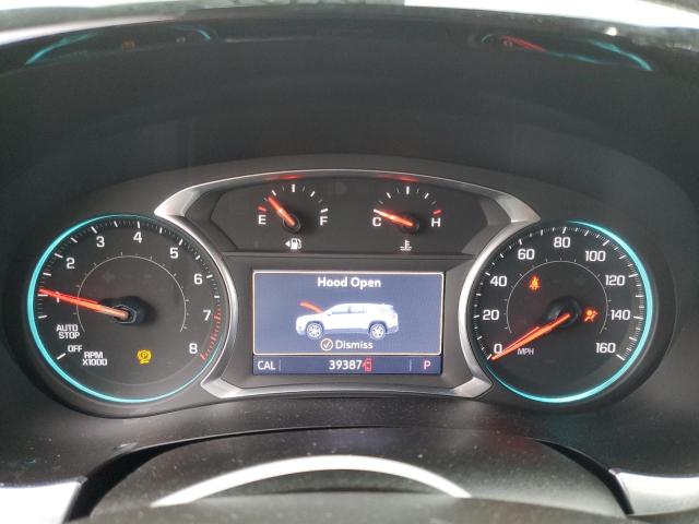 2020 CHEVROLET TRAVERSE L - 1GNEVGKW8LJ151014
