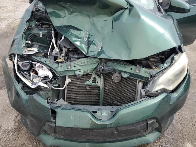 2016 TOYOTA COROLLA L - 2T1BURHE2GC670554