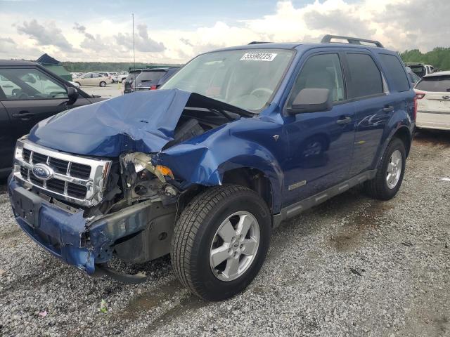 FORD ESCAPE XLT