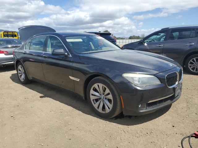 Vin: wbakb4c55bc392568, lot: 56785805, bmw 7 series li 20114