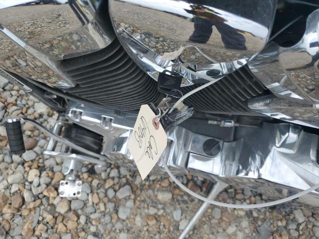 2019 HONDA VT1300 CX JH2SC6127KK400879