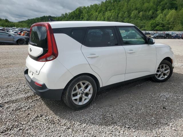Vin: kndj23au1l7068403, lot: 55912105, kia soul lx 20203