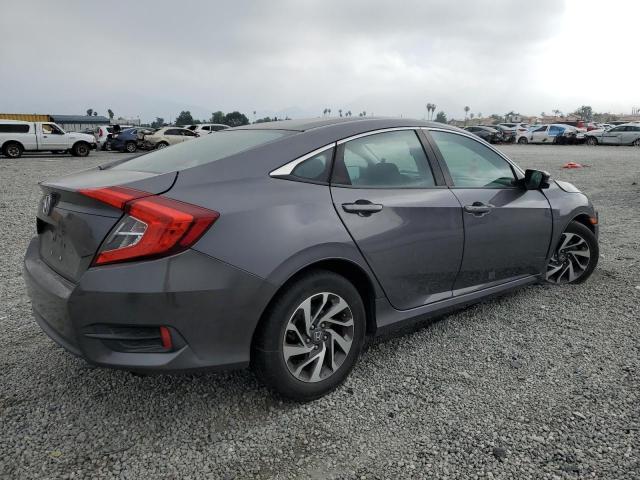 Vin: 2hgfc2f73gh507337, lot: 57913795, honda civic ex 20163