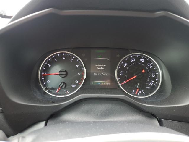 2020 TOYOTA RAV4 LE - 2T3H1RFV7LW079710