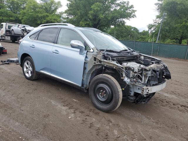 Vin: 2t2bk1ba9ac041373, lot: 57484825, lexus rx350 350 20104