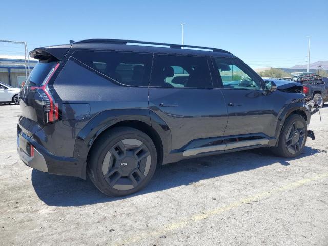 Vin: kndaefs50r6046536, lot: 57355295, kia ev9 gt lin gt line 20243