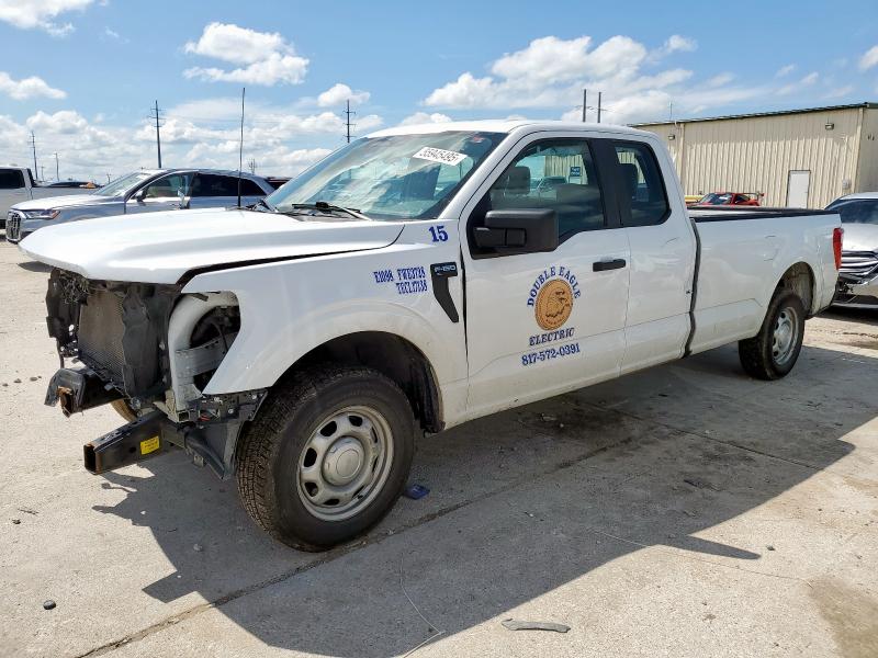 Vin: 1ftex1c50pkf59058, lot: 55945495, ford f-150 super cab 2023 img_1