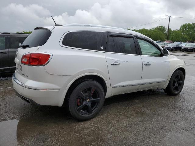 Vin: 5gakrbkdxhj170142, lot: 55662535, buick enclave 20173