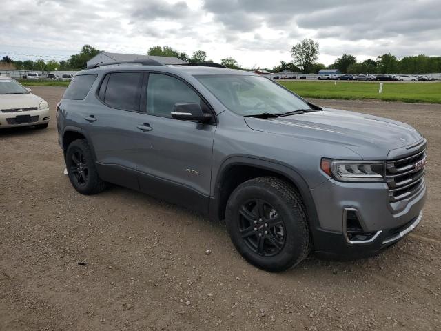 Vin: 1gkknlls3mz206914, lot: 57458245, gmc acadia at4 20214