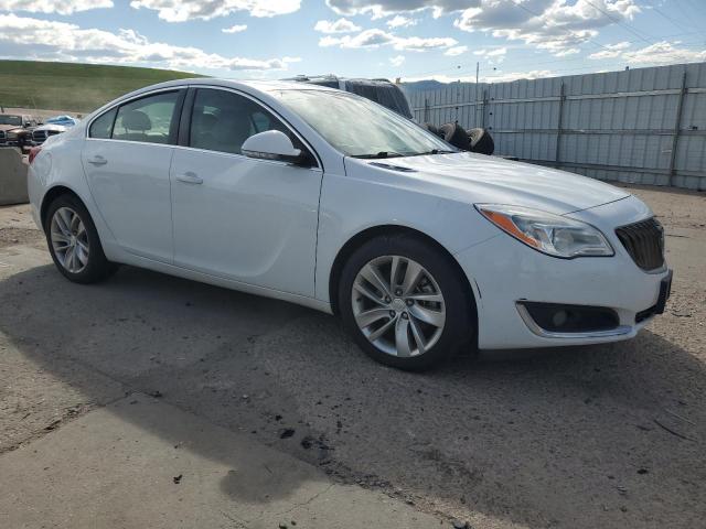 Vin: 2g4gl5ex1g9189519, lot: 57678685, buick regal 20164