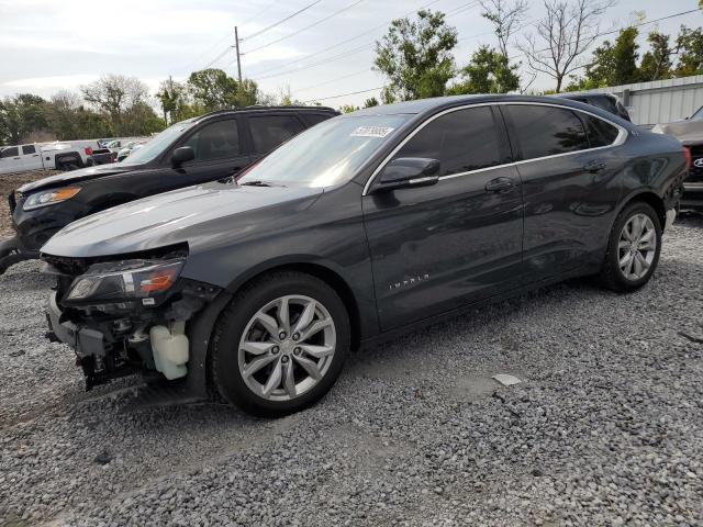 Vin: 2g11z5s39k9133534, lot: 57079885, chevrolet impala lt 2019 img_1