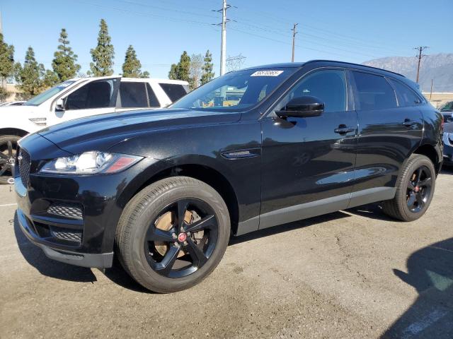 JAGUAR F-PACE PRE
