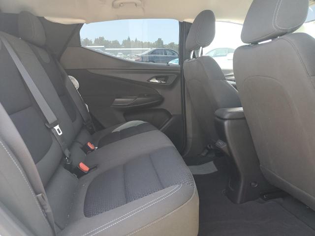 2023 CHEVROLET BOLT EUV L 1G1FY6S04P4128790