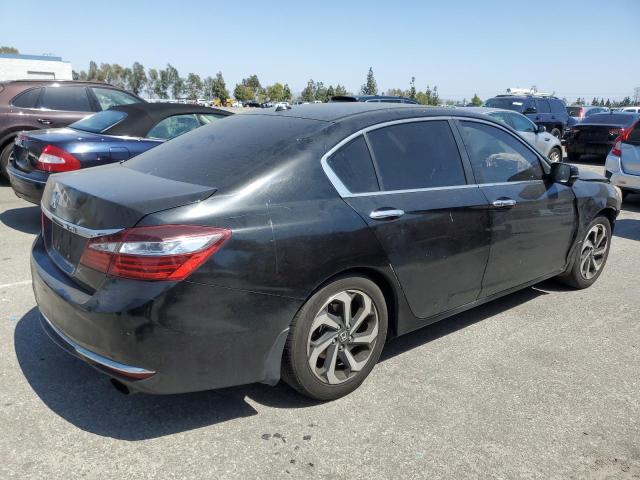Vin: 1hgcr2f72ha003847, lot: 58752215, honda accord ex 20173