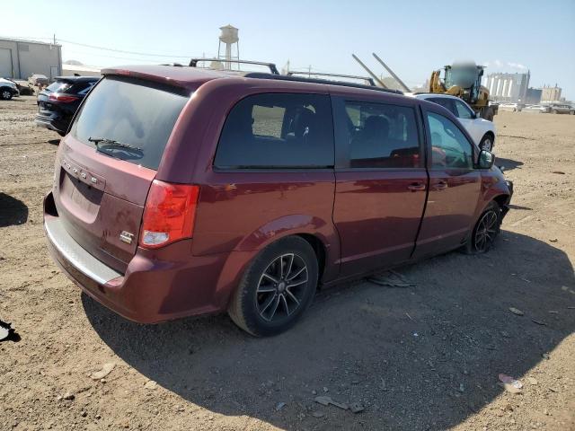 Vin: 2c4rdgeg8jr146258, lot: 56472125, dodge caravan gt 20183