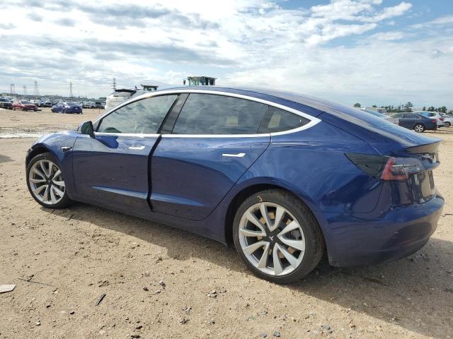 Vin: 5yj3e1ea5jf048893, lot: 56341135, tesla model 3 20182