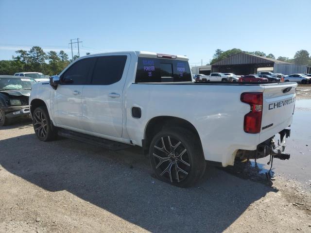Vin: 1gcpacek2nz503510, lot: 54841715, chevrolet all models c1500 lt 20222