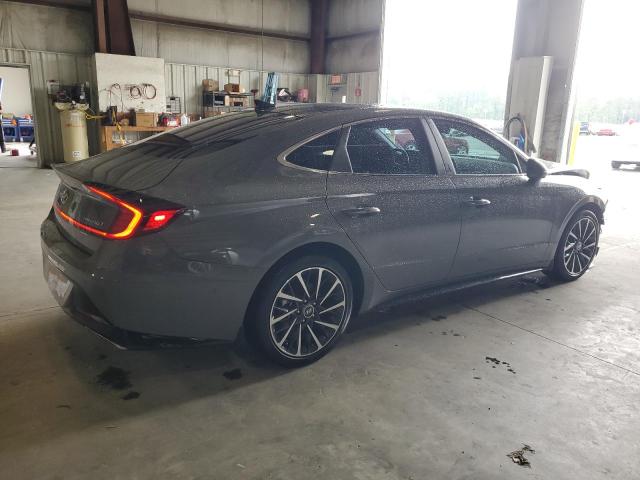 Vin: kmhl34j29pa260036, lot: 56296315, hyundai sonata limited 20233