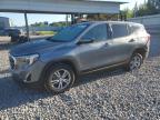 2019 GMC TERRAIN SL - 3GKALMEV6KL170901