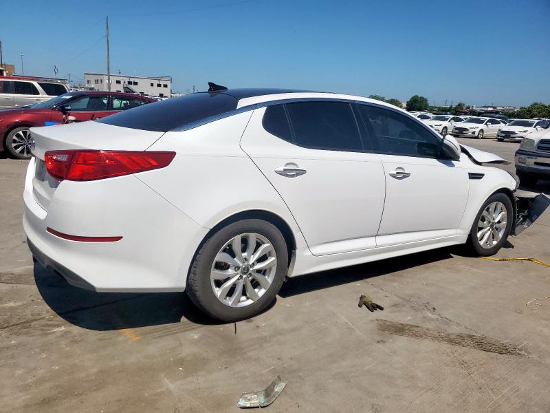 2015 KIA OPTIMA EX 5XXGN4A77FG499065