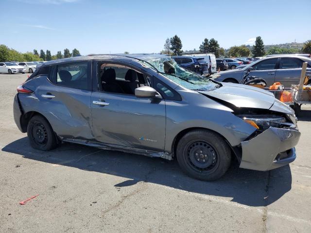 2019 NISSAN LEAF S - 1N4AZ1CP0KC315140