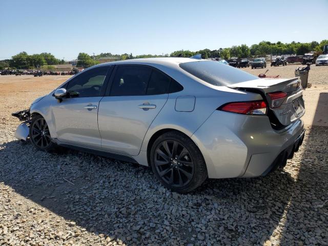 Vin: 5yfs4mce5rp186844, lot: 57575935, toyota corolla se 20242