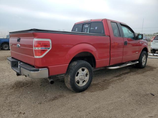 Vin: 1ftfx1et0bfb75962, lot: 58708435, ford f-150 super cab 20113