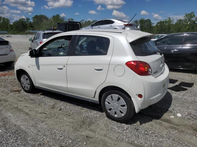 Vin: ml32a3hj5fh034050, lot: 55733275, mitsubishi mirage de 20152