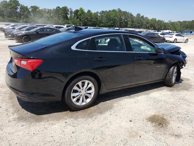Vin: 1g1zd5st4pf212691, lot: 57691565, chevrolet malibu lt 20233