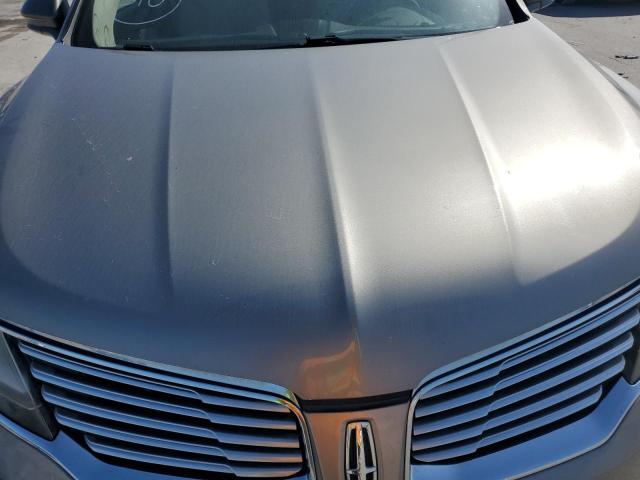 2016 LINCOLN MKX RESERV 2LMTJ6LR0GBL49739