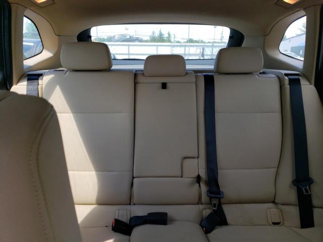 2015 BMW X1 XDRIVE2 - WBAVL1C57FVY34317