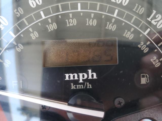 2007 HONDA VTX1800 T1 1HFSC49T67A502171