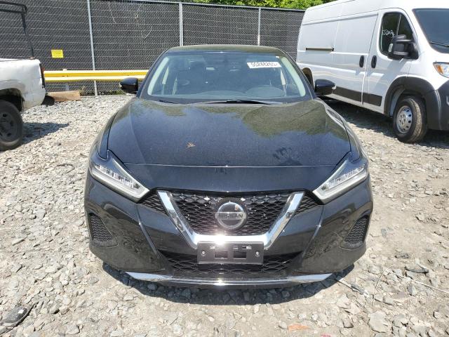 2019 NISSAN MAXIMA S - 1N4AA6AV3KC379050