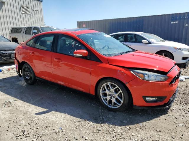 Vin: 1fadp3f20fl336333, lot: 55936115, ford focus se 20154