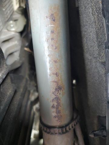 2008 SUZUKI AN400 JS1CK44A282103514