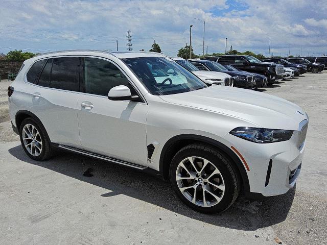 Vin: 5ux13eu06r9u94360, lot: 56057655, bmw x5 sdrive 40i 20244